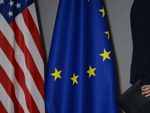 ЄС готується до «жорсткого, але конструктивного» діалогу зі США - президентка Єврокомісії