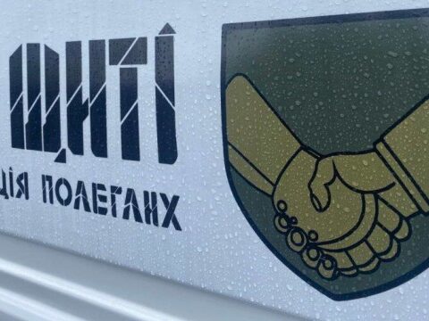 За три роки війни Україна повернула додому 7017 тіл полеглих захисників - Коордштаб