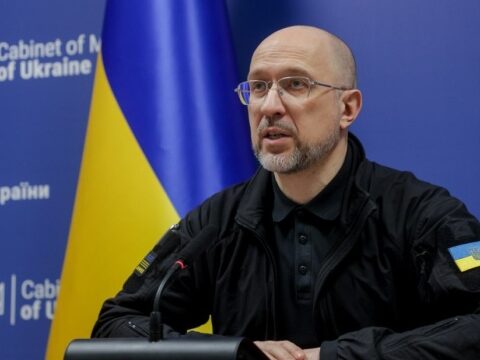 «Зимову єПідтримку» 56% українців витрачають на оплату комуналки - Шмигаль