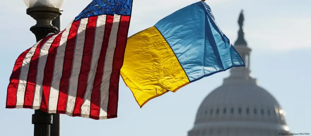 США не вимагають капітуляції України: Політичні реалії та маніпуляції Кремля