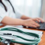 Без паперів і ТЦК. Що для українців змінить "електронна ВЛК" з 1 квітня