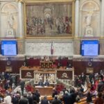 Французький парламент у резолюції на підтримку України закликав заарештувати російські активи