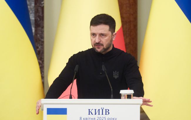 ППО, нова допомога й не тільки. Зеленський назвав порядок денний 27-го "Рамштайну"