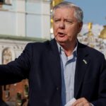 Сенатор США Ліндсі Грем погрожує Росії новими санкціями: "Якщо Кремль не обере мир"