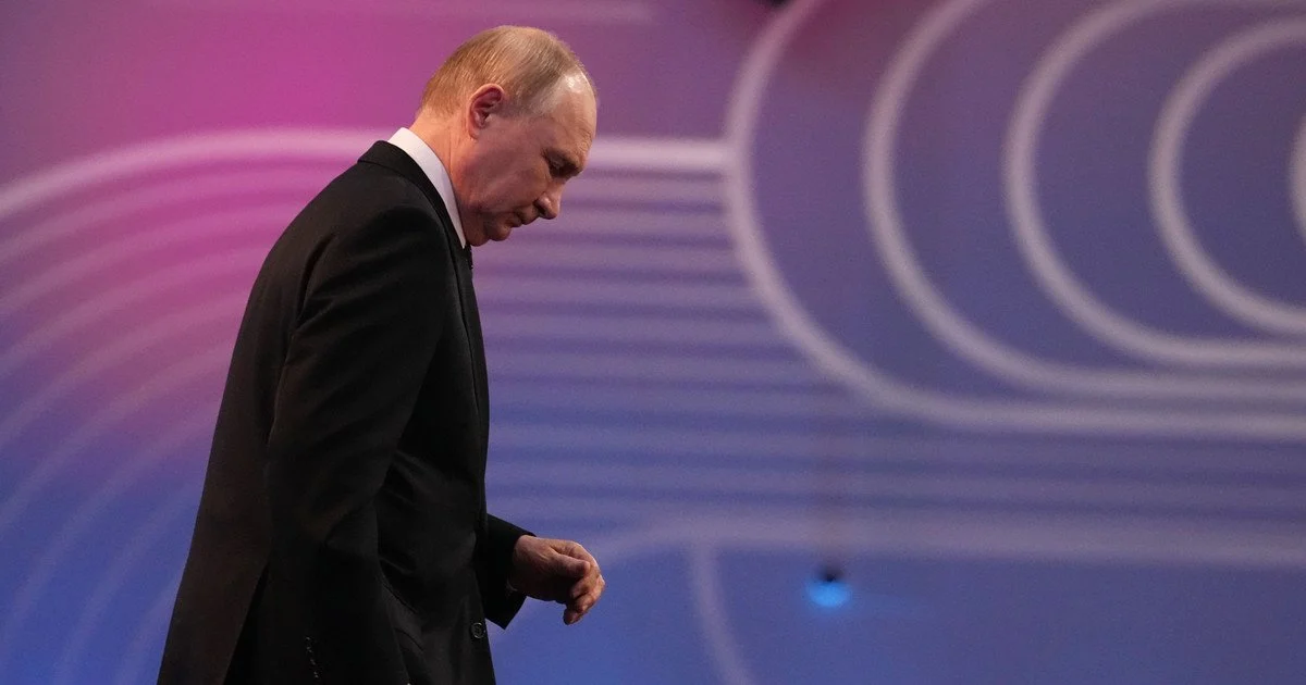 У Кремлі відреагували на заяву Зеленського про присутність ЗСУ в Бєлгородській області
