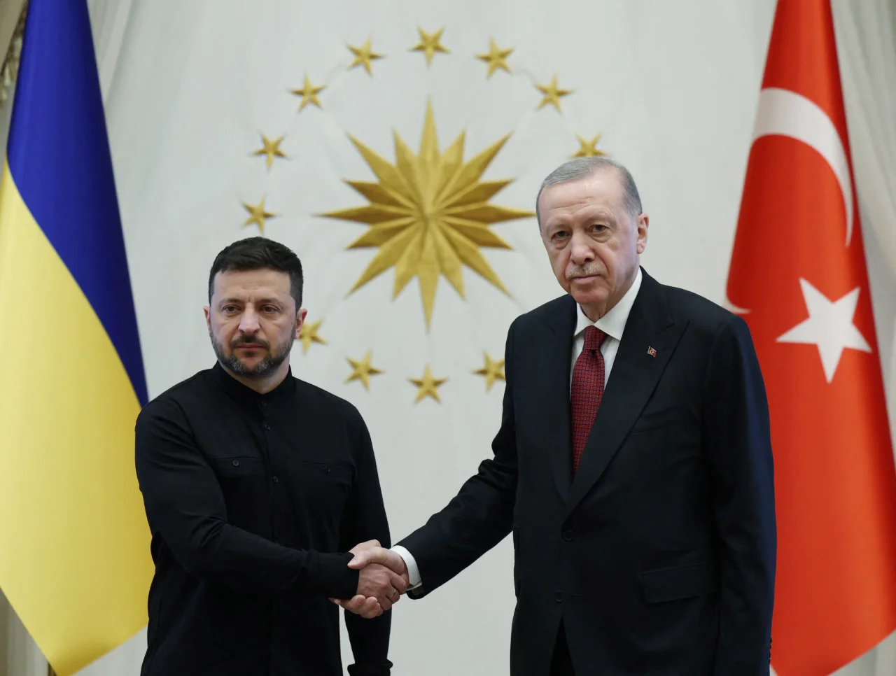 Стамбулська зустріч: символіка відсутності Путіна і нові реалії глобальної геополітики