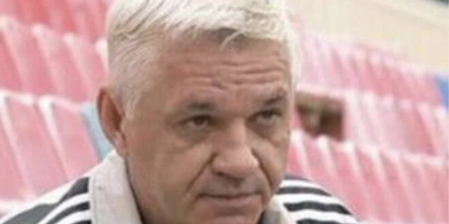 Олександр Бережний