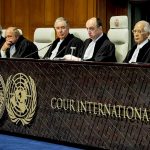 До МКС подали позов проти Росії щодо культурної спадщини