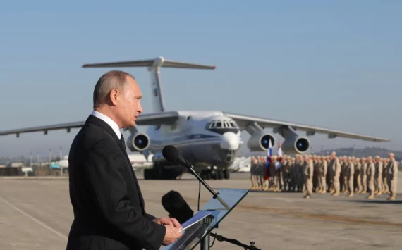 Путін прагне змінити сутність України, а не лише території