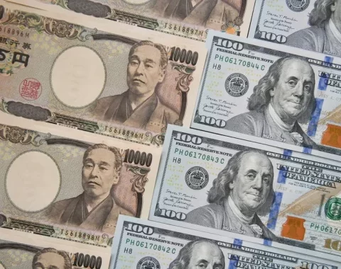 США та Японія підписали угоду для стабілізації світової економіки