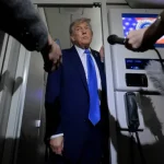 Трамп змінює стратегію у проекті «Золотий купол»