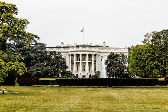 У США розкритикували закон про обмеження НАБУ і САП