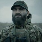 Кавказький легіон призначив нового заступника командира
