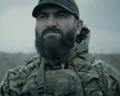 Кавказький легіон призначив нового заступника командира