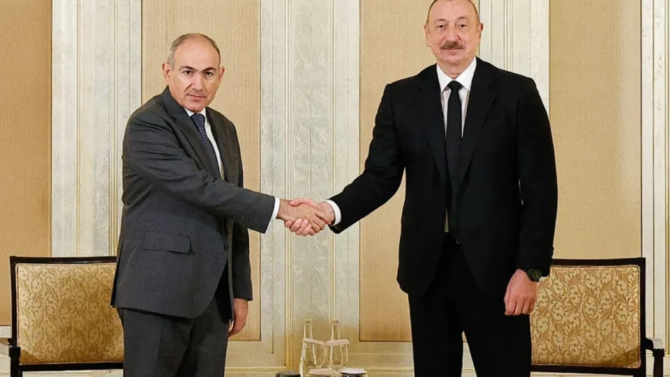 Азербайджан розглядає зміну нейтралітету через атаки РФ на свою енергетику