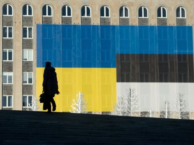 Балтійські країни протистоять глушінням GPS з боку Росії