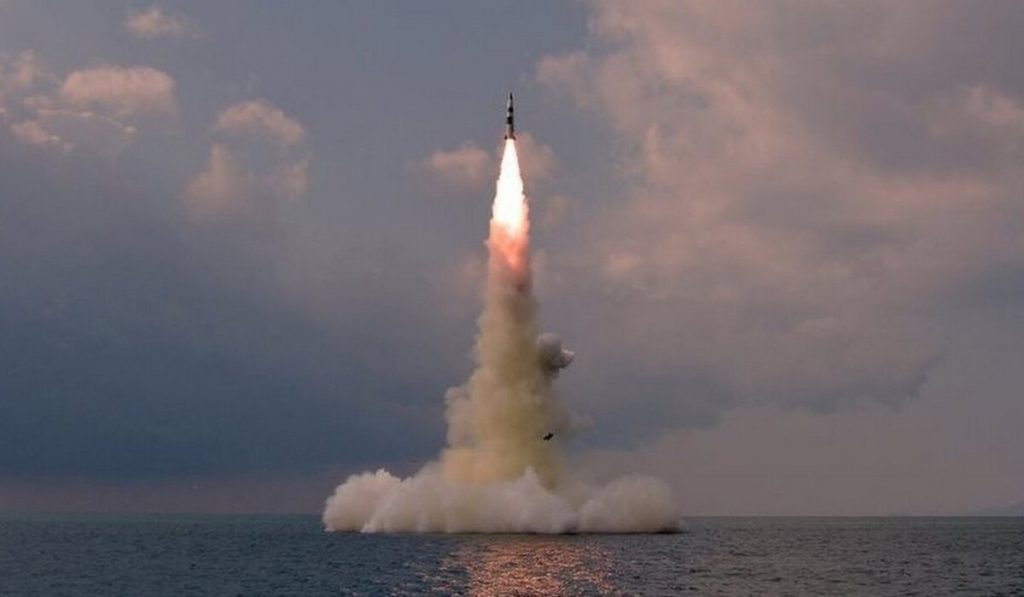 Балтика як фронт: Росія розвиває нову геополітичну стратегію