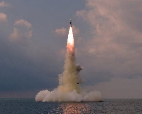 Балтика як фронт: Росія розвиває нову геополітичну стратегію