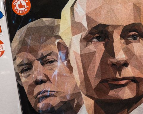 Білий дім призупинив саміт Трампа і Путіна через передчасні заяви Кремля