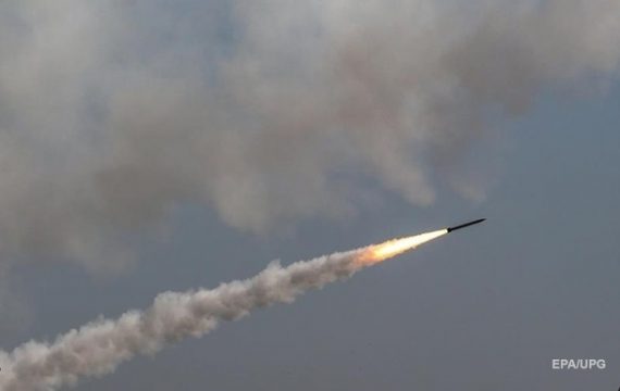 Росія готує нове ядерне випробування, супутники зафіксували активність на базі «Буревісник»