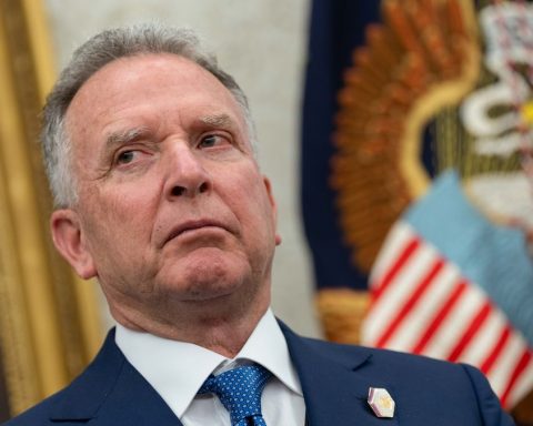 США активізують дипломатію для завершення війни Росії проти України до кінця року