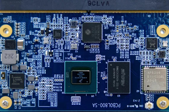 США можуть стати співвласником Intel через зусилля Трампа в галузі чипів