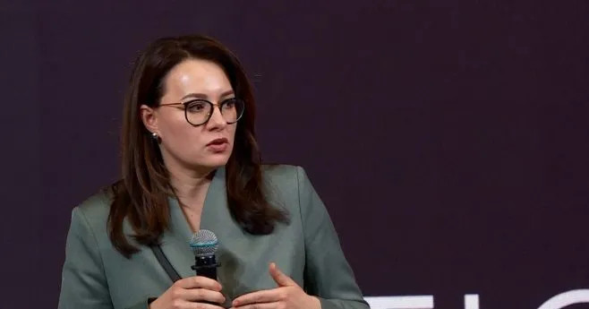 Свириденко в ООН: Росія атакує, світ має відповісти санкціями та ППО