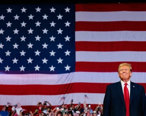 Трамп підтверджує готовність до ядерного протистояння з Росією