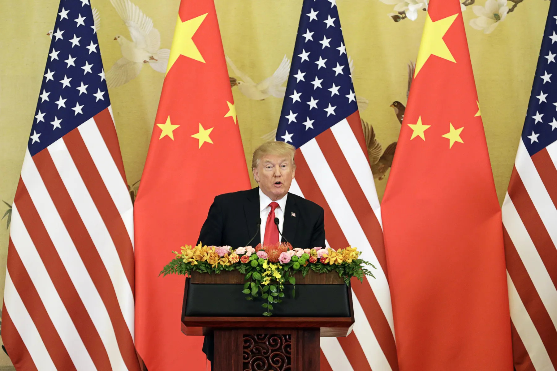 Трамп узгодив з Європою допустимі межі перед зустріччю з Путіним