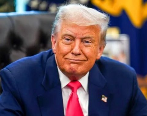 Трамп відмовився від запрошення Путіна зустрітися в Москві