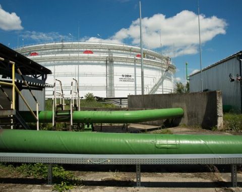 Угорщина тимчасово закрила «Дружбу» через напад на нафтопровід