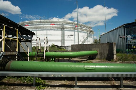 Угорщина тимчасово закрила «Дружбу» через напад на нафтопровід