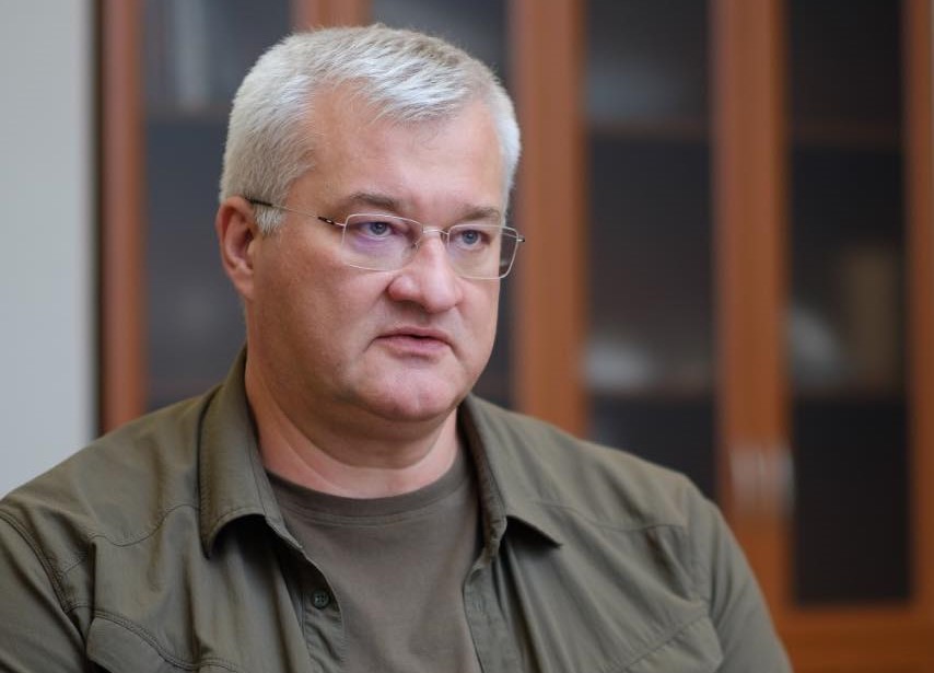 Україна посилює дипломатичну діяльність для завершення війни в 2025 році