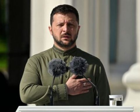 Україна визначила принципи прийнятного миру, які не підлягають торгу