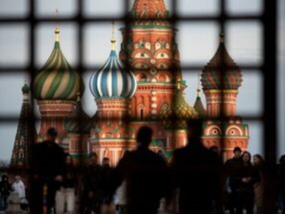 Британія готує передачу Україні £25 млрд із заморожених російських активів
