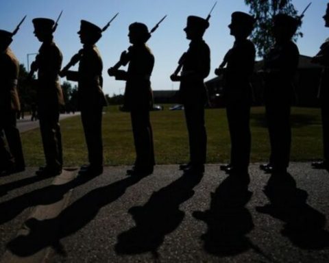 Чарльз III і Дональд Трамп зустрілися на спільній вечері для підтримки України