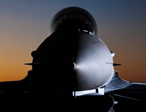 Франція відправляє винищувачі Rafale до Польщі після атаки дронів РФ