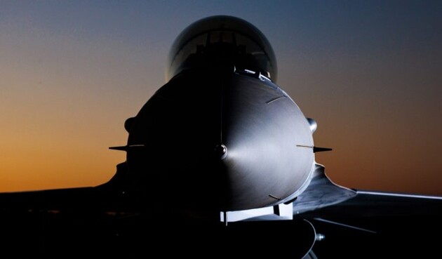 Франція відправляє винищувачі Rafale до Польщі після атаки дронів РФ