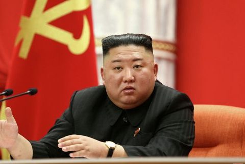 КНДР оголосила про незворотний ядерний статус та жорстку позицію перед Заходом