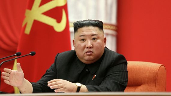 КНДР оголосила про незворотний ядерний статус та жорстку позицію перед Заходом