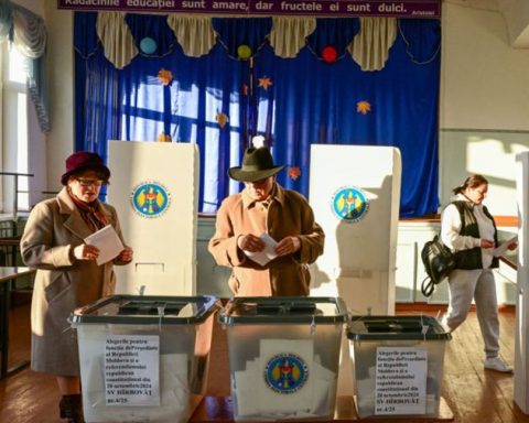 Кремль готує масштабну дестабілізацію Молдови після виборів