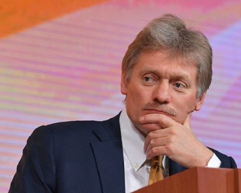 Кремль оголосив про призупинення переговорів з Україною через європейські перешкоди