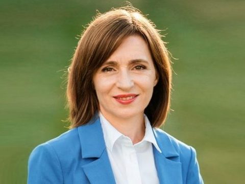 Кремль планує втручання у вибори в Молдові для ослаблення партії Санду