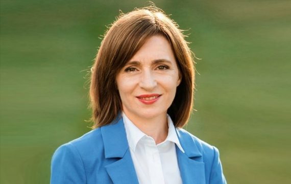 Кремль планує втручання у вибори в Молдові для ослаблення партії Санду