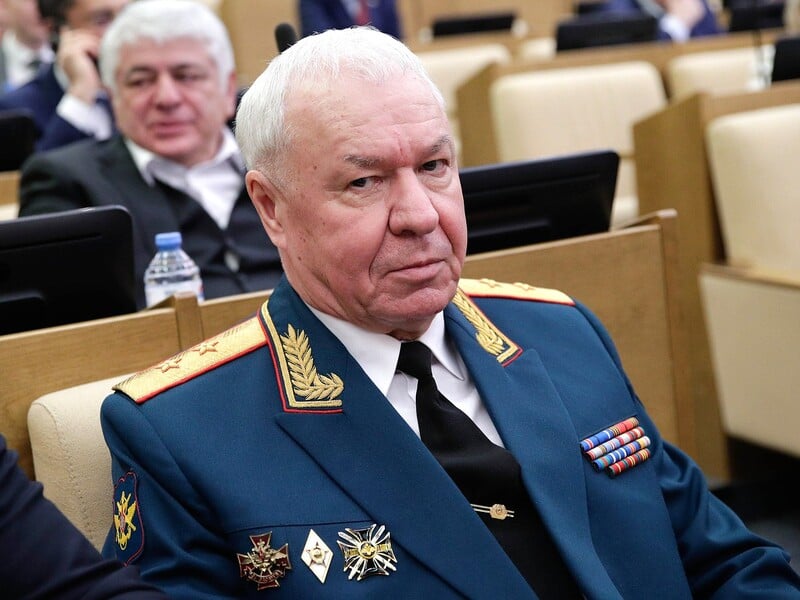 Москва оголосила про нові територіальні претензії на Одесу та Миколаїв