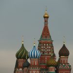 Москва представила нову геополітичну формулу з Китаєм, Індією, США та Росією