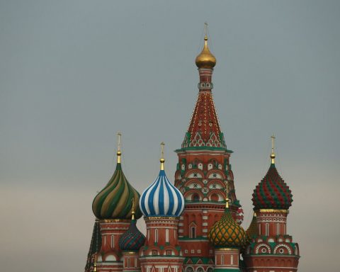 Москва представила нову геополітичну формулу з Китаєм, Індією, США та Росією
