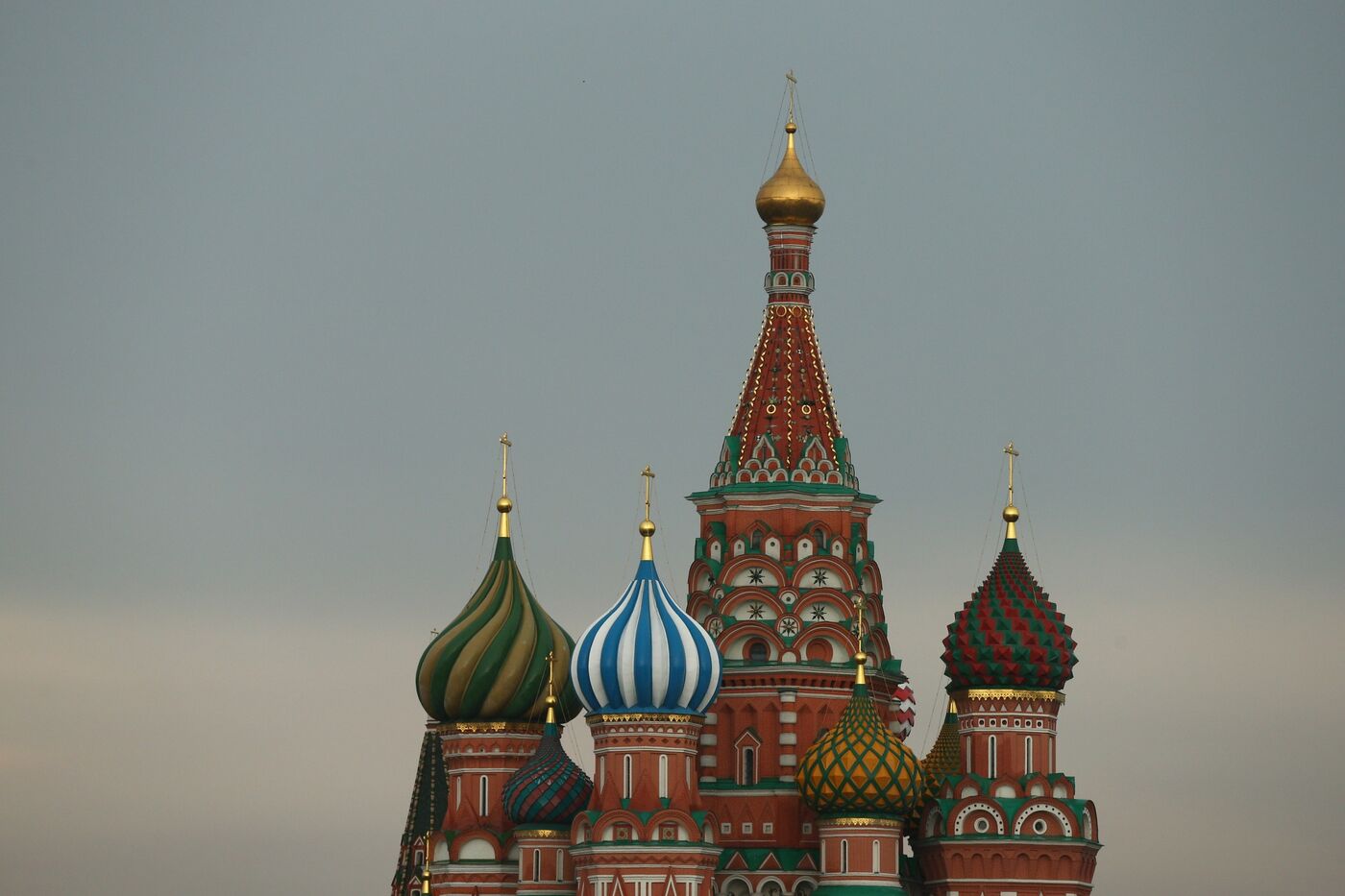 Москва представила нову геополітичну формулу з Китаєм, Індією, США та Росією