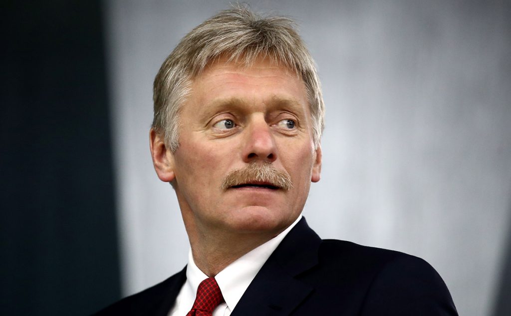 Москва зупинила діалог: Кремль підтвердив припинення переговорів із Києвом