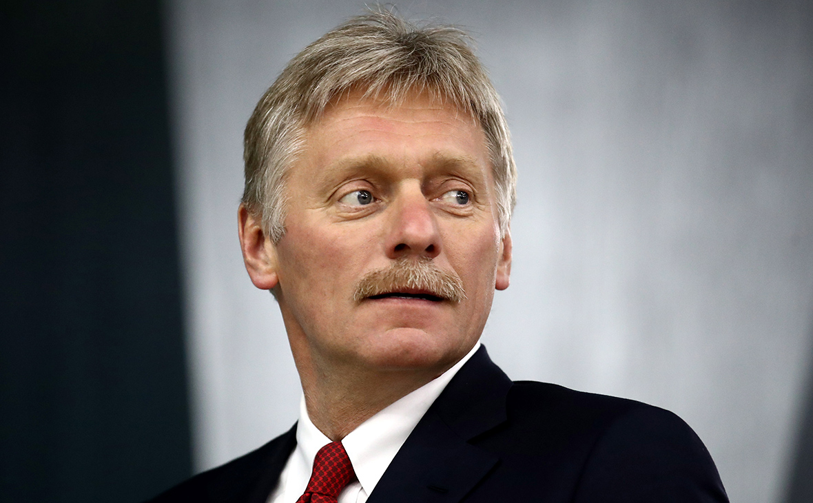 Москва зупинила діалог: Кремль підтвердив припинення переговорів із Києвом